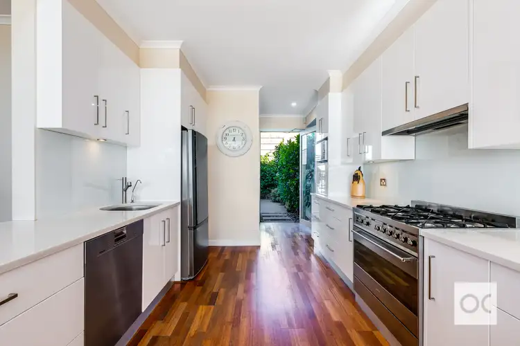 Fifth view of Homely house listing, 38 Cormorant Court, West Lakes Shore SA 5020