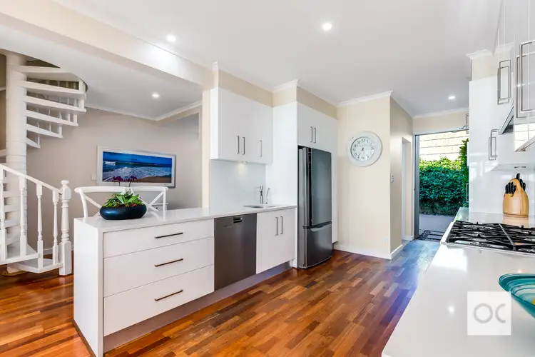 Sixth view of Homely house listing, 38 Cormorant Court, West Lakes Shore SA 5020