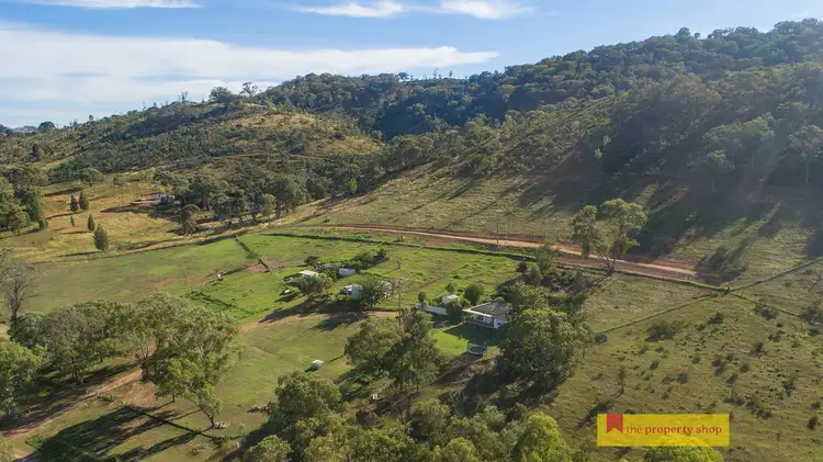 2015 Hill End Road, Mudgee NSW 2850