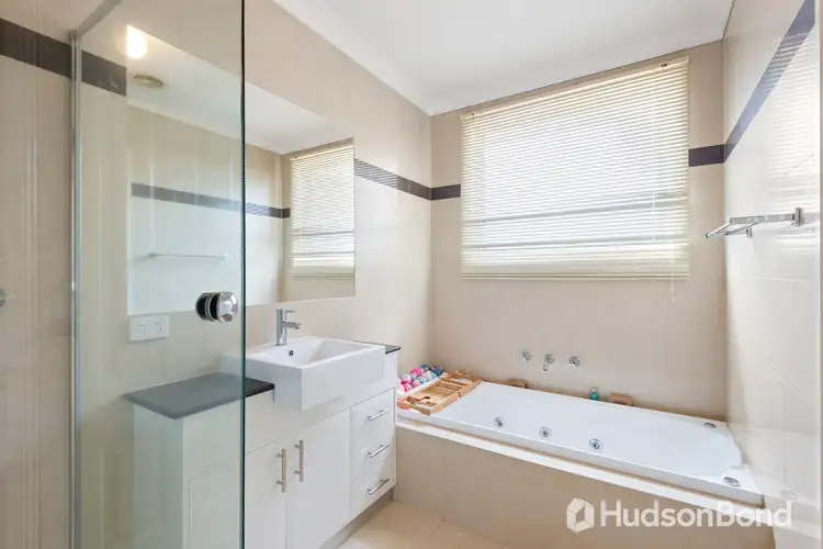 Seventh view of Homely townhouse listing, 7A Austin Street, Bulleen VIC 3105