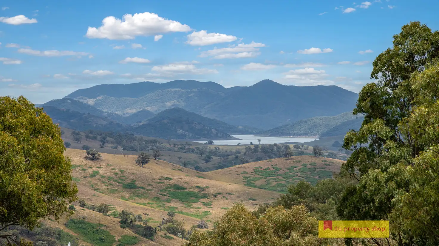 Main view of Homely rural property listing, Address available on request