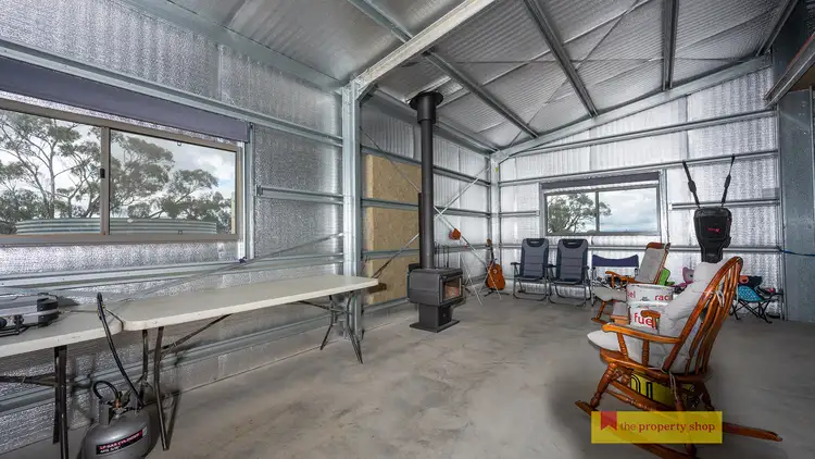 Sixth view of Homely rural property listing, Address available on request
