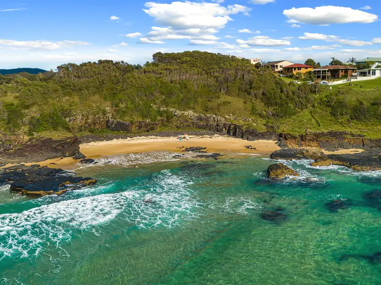 Fourth view of Homely land listing, LOT 1 Scotts Head Road, Scotts Head NSW 2447