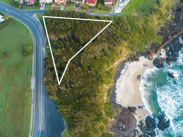 Sixth view of Homely land listing, LOT 1 Scotts Head Road, Scotts Head NSW 2447