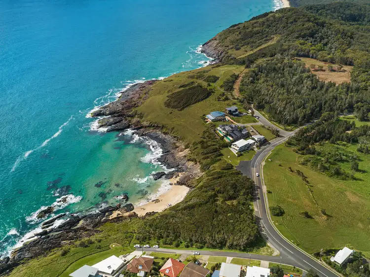 Seventh view of Homely land listing, LOT 1 Scotts Head Road, Scotts Head NSW 2447