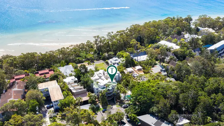Main view of Homely unit listing, 10/7 Mitti Street, Noosa Heads QLD 4567
