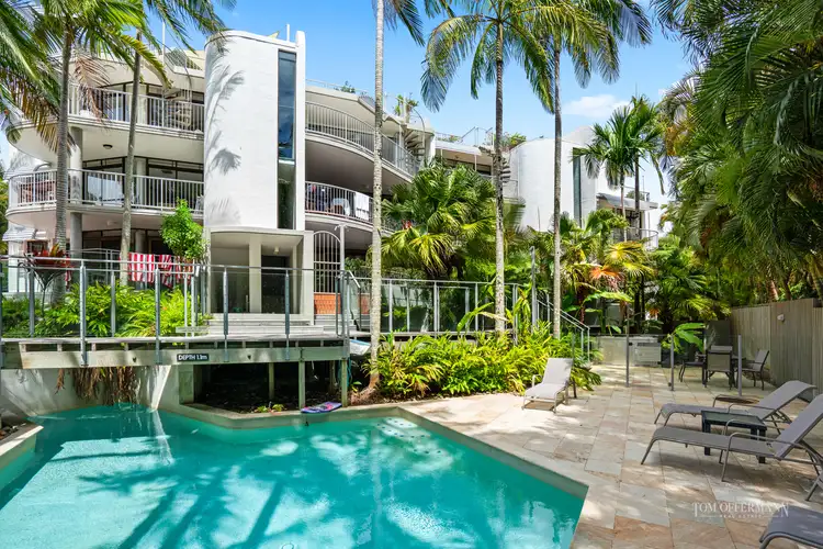 Second view of Homely unit listing, 10/7 Mitti Street, Noosa Heads QLD 4567