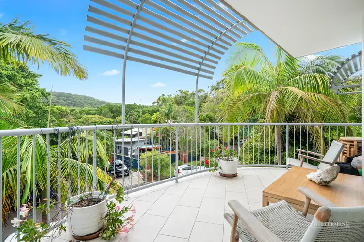 Third view of Homely unit listing, 10/7 Mitti Street, Noosa Heads QLD 4567