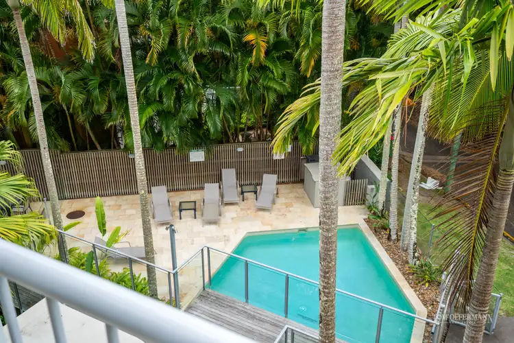 Fourth view of Homely unit listing, 10/7 Mitti Street, Noosa Heads QLD 4567