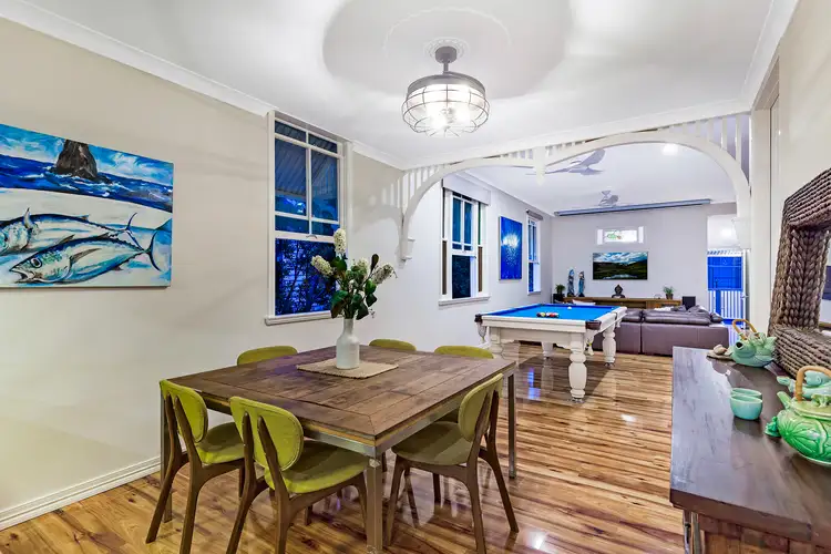 Second view of Homely house listing, 31 Fleurs Street, Woolloongabba QLD 4102