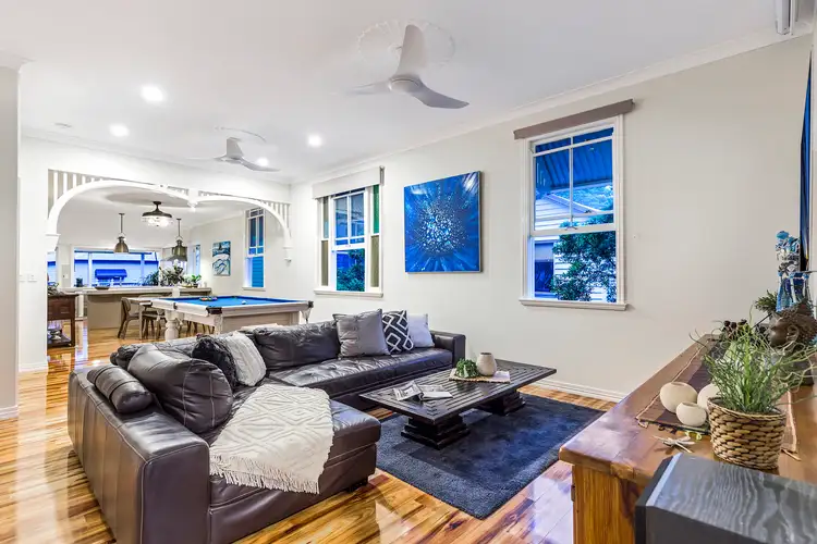 Third view of Homely house listing, 31 Fleurs Street, Woolloongabba QLD 4102