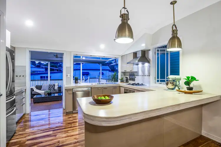 Fourth view of Homely house listing, 31 Fleurs Street, Woolloongabba QLD 4102