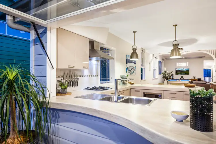 Fifth view of Homely house listing, 31 Fleurs Street, Woolloongabba QLD 4102