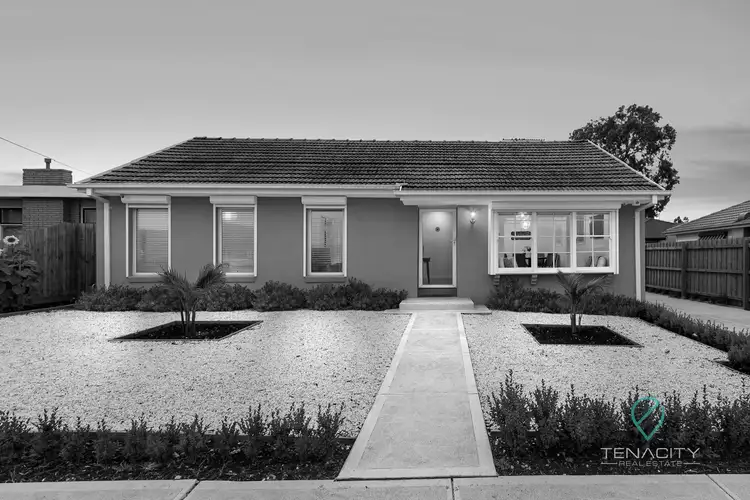 Main view of Homely house listing, 10 Widnes Court, Deer Park VIC 3023
