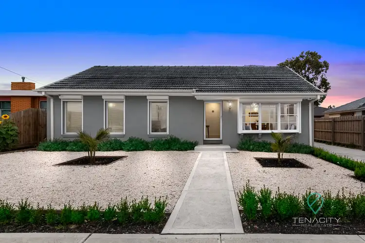 Second view of Homely house listing, 10 Widnes Court, Deer Park VIC 3023