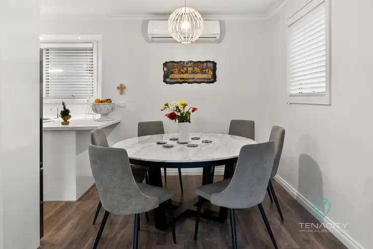Sixth view of Homely house listing, 10 Widnes Court, Deer Park VIC 3023