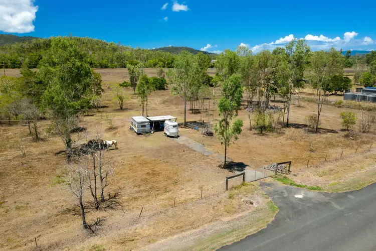 LOT 20 Berryhill Road, Riordanvale QLD 4800