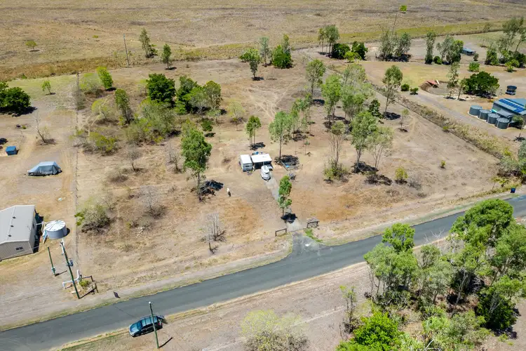 Second view of Homely land listing, LOT 20 Berryhill Road, Riordanvale QLD 4800