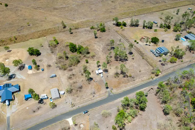 Third view of Homely land listing, LOT 20 Berryhill Road, Riordanvale QLD 4800