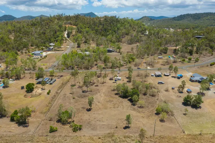 Fourth view of Homely land listing, LOT 20 Berryhill Road, Riordanvale QLD 4800