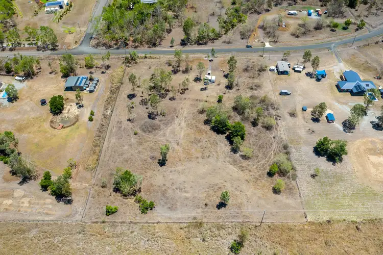 Fifth view of Homely land listing, LOT 20 Berryhill Road, Riordanvale QLD 4800