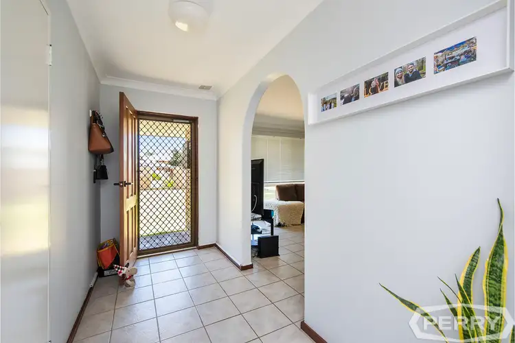 Second view of Homely house listing, 31 Arundel Drive, Halls Head WA 6210