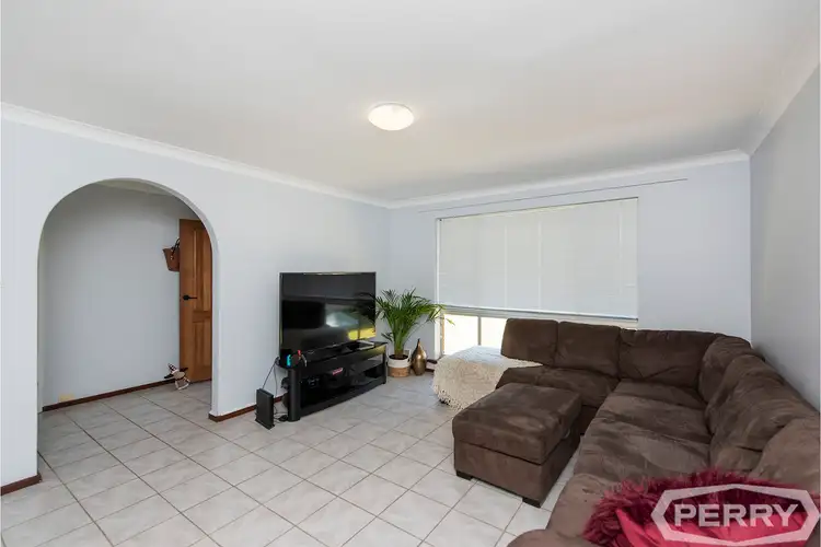 Third view of Homely house listing, 31 Arundel Drive, Halls Head WA 6210