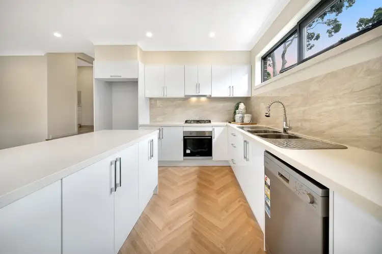 Fourth view of Homely townhouse listing, 47 Percy Street, Mitcham VIC 3132