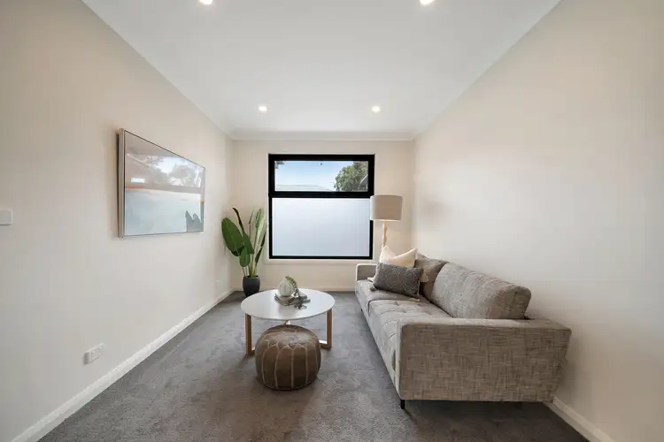 Sixth view of Homely townhouse listing, 47 Percy Street, Mitcham VIC 3132