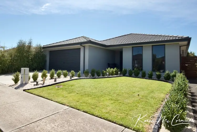 Main view of Homely house listing, 6 Waratah Street, Longwarry VIC 3816