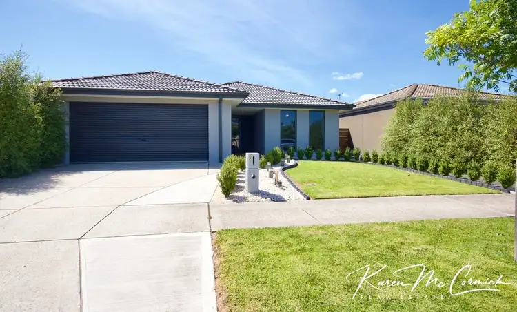 Second view of Homely house listing, 6 Waratah Street, Longwarry VIC 3816