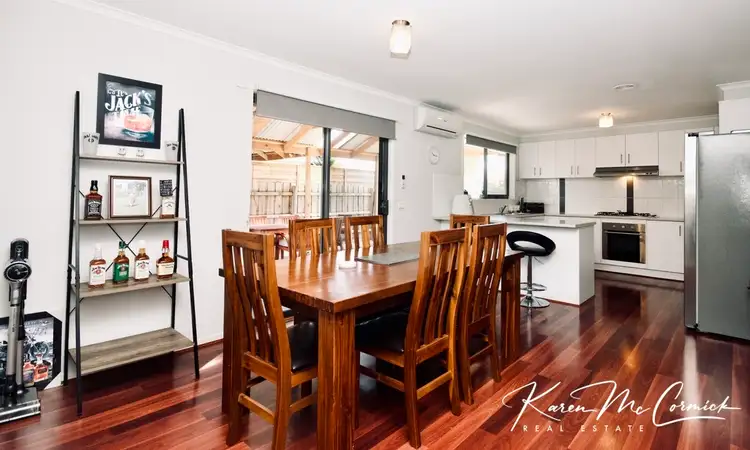 Fifth view of Homely house listing, 6 Waratah Street, Longwarry VIC 3816