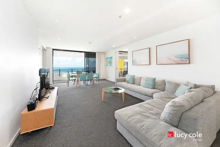 Fourth view of Homely apartment listing, 2403/89 Surf Parade, Broadbeach QLD 4218
