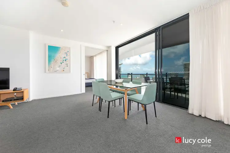 Sixth view of Homely apartment listing, 2403/89 Surf Parade, Broadbeach QLD 4218