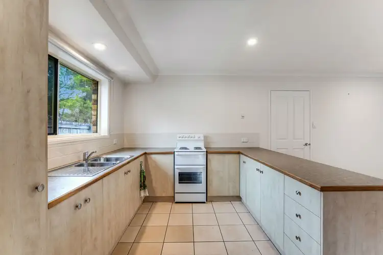 Fourth view of Homely house listing, 4 Manooka Drive, Cannonvale QLD 4802