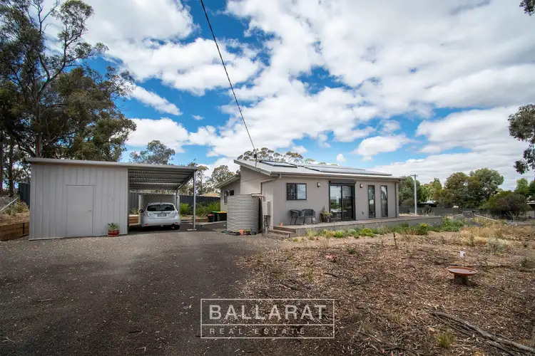 Second view of Homely house listing, 16 Havelock Street, Dunolly VIC 3472