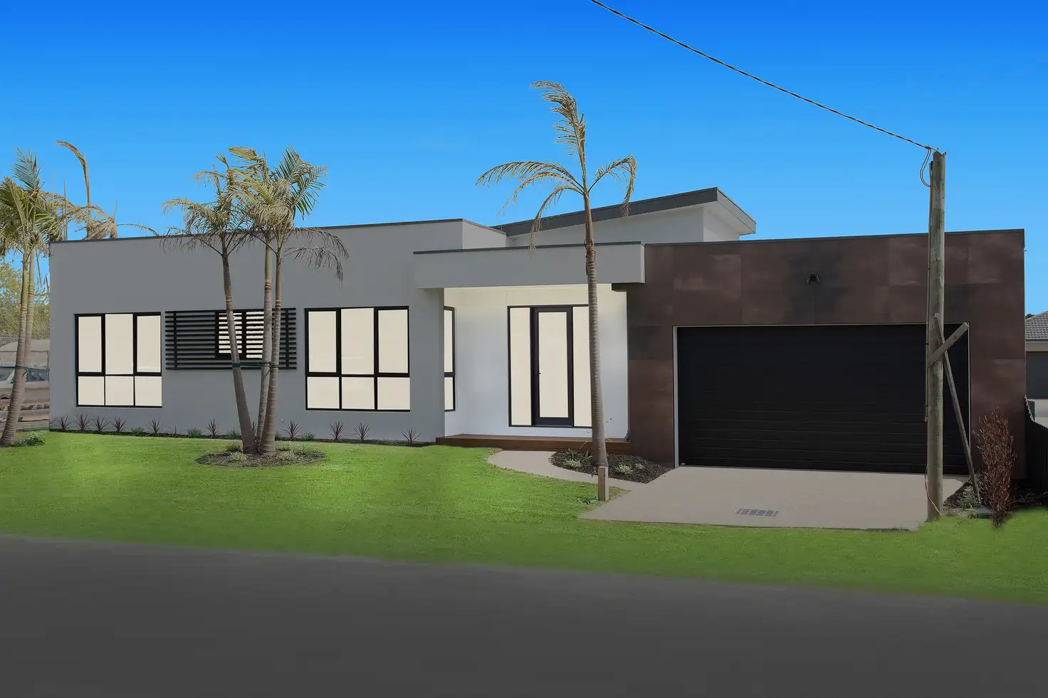 Main view of Homely villa listing, 2/34 Staughton Avenue, Capel Sound VIC 3940