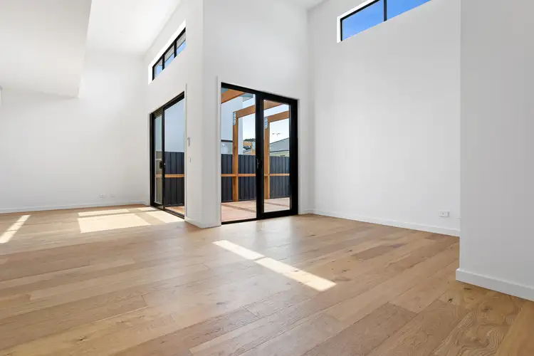 Second view of Homely villa listing, 2/34 Staughton Avenue, Capel Sound VIC 3940