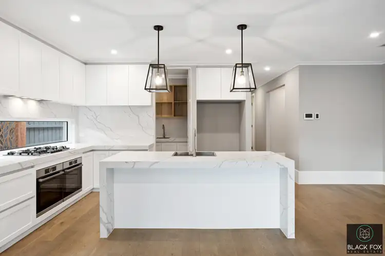 Second view of Homely house listing, 5 A/5A Patterson Street, Safety Beach VIC 3936