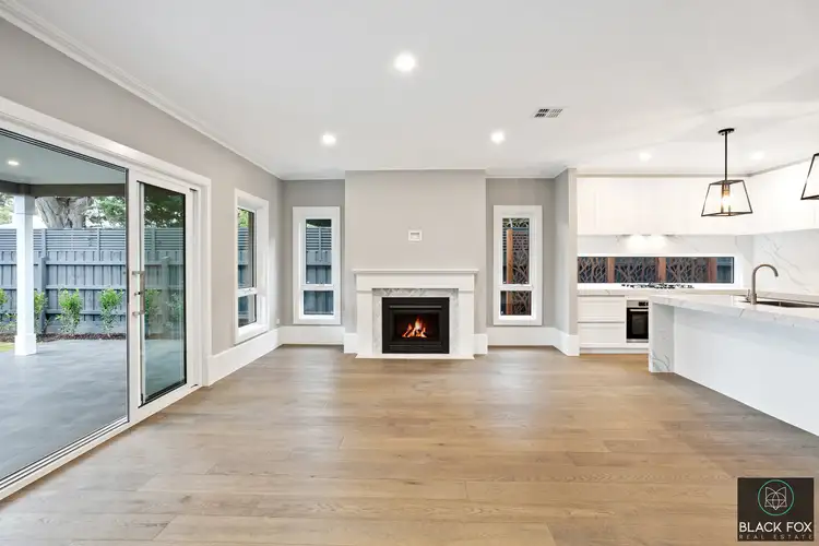 Third view of Homely house listing, 5 A/5A Patterson Street, Safety Beach VIC 3936