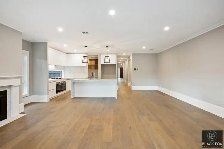 Fourth view of Homely house listing, 5 A/5A Patterson Street, Safety Beach VIC 3936