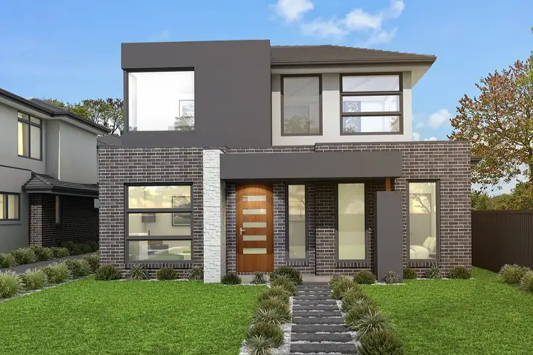 Second view of Homely townhouse listing, 2/30 Woodlands Grove, Safety Beach VIC 3936