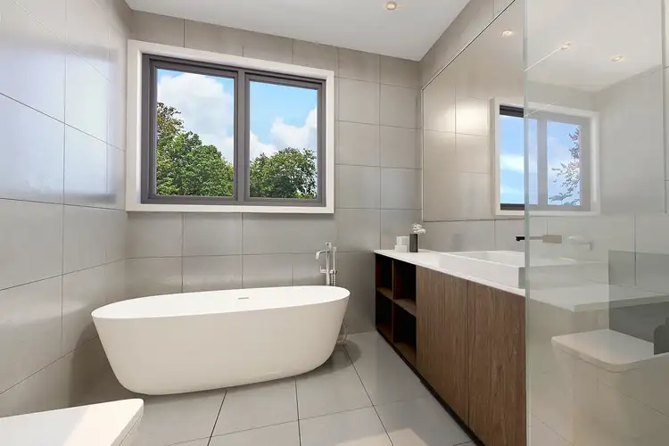 Fourth view of Homely townhouse listing, 2/30 Woodlands Grove, Safety Beach VIC 3936