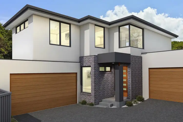 Fifth view of Homely townhouse listing, 2/30 Woodlands Grove, Safety Beach VIC 3936