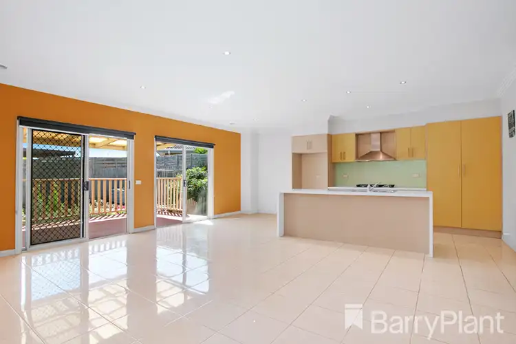Fourth view of Homely house listing, 52 Serenity Way, South Morang VIC 3752
