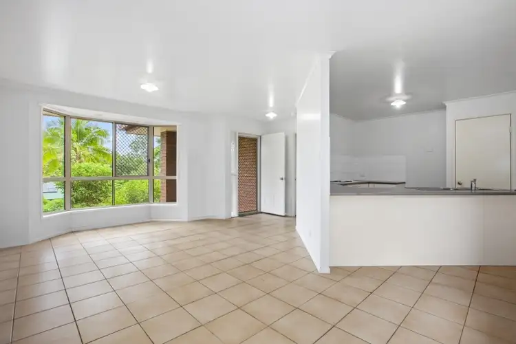 Second view of Homely house listing, 4 Vincent Drive, Nambour QLD 4560
