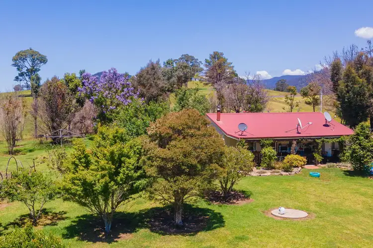410 Yowrie Road, Yowrie NSW 2550