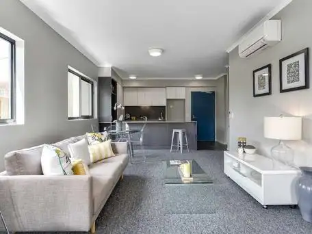 Second view of Homely unit listing, 3/8 Sayers Street, Stafford QLD 4053