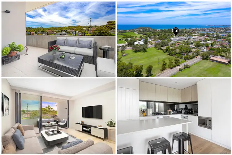 19/1 Walsh Street, North Narrabeen NSW 2101