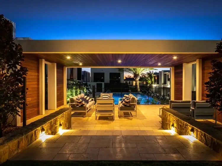 Second view of Homely townhouse listing, 81 Major Drive, Rochedale QLD 4123